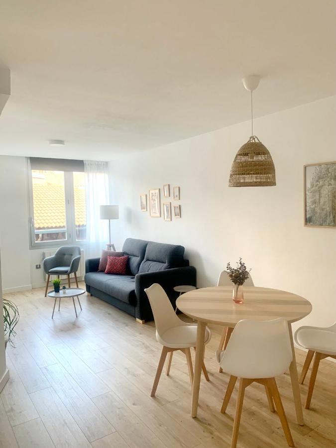 San Lorenzo Huesca Con Parking المظهر الخارجي الصورة